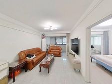 师专大境,一梯两户,三房两厅,密度低,近医院,近4号13号线