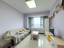 望江橡树林三期 61.02平2居 东南向精装修 着急出售