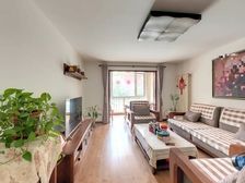 中介共收壹个点 万春花园 小高层 带电梯 采光好 急售