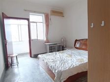 48号南向两居 满二精装中层住宅