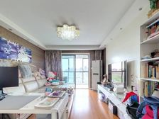二期大2房 次顶楼 婚房装修保养好 双地铁 有车位