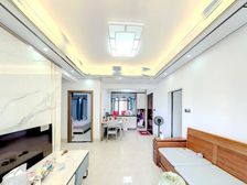 优选房源 业主急售楼层好视野佳南向精装 可以拎包入住