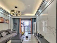 优选房源 金沙湾片区 御海湾 4房 精装修 诚心出售