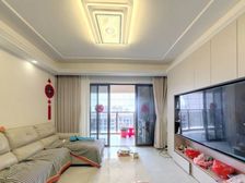 优选房源 博达天禧精装大五房,东南向采光好