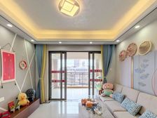 优选房源 新澳城市花园二期本地人气主播好房,东南向4房