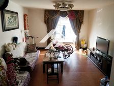 五环边 复式房上下二层 大宁山庄精装南北向好房低价出售