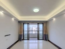 优选房源 山海华府 3室2厅 南