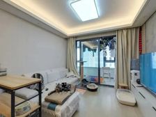 楼层好,视野广,招商虹桥公馆圆您置业梦想!