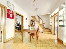 泰南苑复式114平115万独库 南北晒台