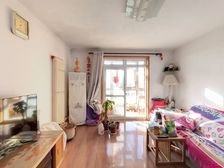 水琳园 2室1厅 108.82平 电梯房 一梯两户 经典户型