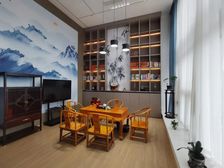 环球中心整层大面积出租 东区地铁口看锦江 无加时费 装修设计