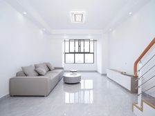 胥口财富广场 全新装修未入圈成熟 近D铁 看房随时