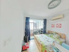 长桥一村 电梯房 商圈成熟 近地铁 装修好 超低密度,南北通