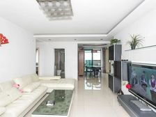 万体馆旁 明星楼盘 2005年高区景观房 带产权车位 诚心卖