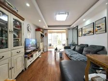 真房实价 世博家园加装电梯三房 好楼层 户型好 得房lv高