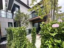 楼一带80平花园 蟠龙古镇旁 高品质新房 地铁口 业主诚意