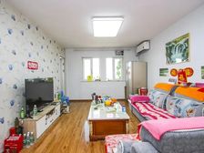 长阳·建邦华庭南北两居满五年