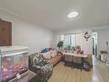 燕山小区南区核心美宅,温馨2室,点击一次 幸福一生