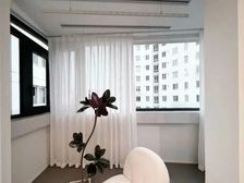 徐汇区内环内!中山医院对面!婚房装修全送!带产权车位!急售!