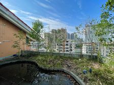 优品道电梯顶跃【带70平花园】1梯2户,南北通透,前后中庭