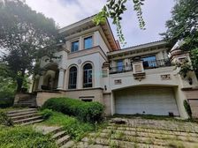 大顺之数 福宅 东紫园一期经典独栋 临河3亩花园