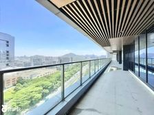 一手开发商,全年免租(四面采光 四面阳台)可按需求来定制装修