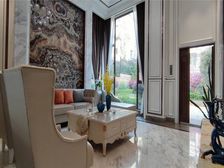 市区温泉别墅原价450万一口价288万配套完善