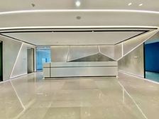 办公室出租,精装整层送平台花园,开发商直租澳特科兴科學园