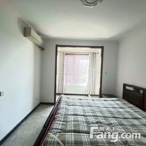 首联 鑫园 闻松台 南向1居出租 看房随时 包物业取暖张郭庄