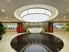 科技园开发商直租,澳特科兴科學园2000平豪装办公室出租