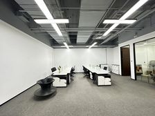 【地段】甲级写字楼出租 | 地铁上盖 | 拎包入驻 |