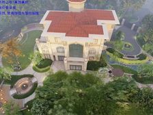 佘山站2013造东紫园2期蕞低价独栋!东临大河580平
