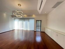 万科物业二手房 边套大花园 全景落地窗,满五年拎包住钥匙房