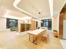 (300 全新装修,一天未住)红郡二期,中心位置业主急,售!