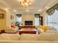 西郊华城 5室4厅3卫 精装修 3150万元 266平米