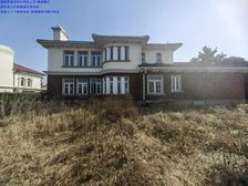 大豪,浙江业主转投,临河,占地1200平,私密花园5米围墙
