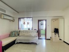 日华里 2室1厅 81.25平