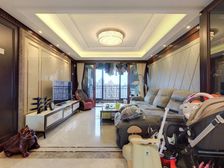 中环名品公馆 3室2厅 112.14平