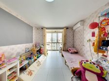 0.5佣 瑞海家园二区 6/6层 无个税 近地铁