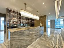 海珠地标 广州之窗 全新交楼 270度江景 简单装修即可入驻