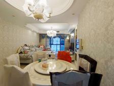 渝北区 鲁能星城六街区 周边配套成熟,视野开阔采光好,急售