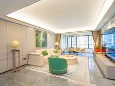 建发养云次新房 精装5房 近地铁