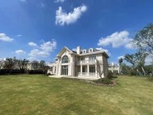 紫都上海晶园 5室3厅6卫 毛坯 4000万元