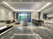 (+22万送装修)一手现房别墅,实得160平+,划片重庆8中