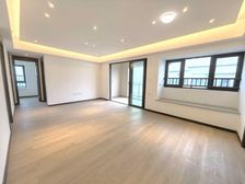 万科金开悦府翠悦 精装好房 次新小区 近地铁 高楼层视野好