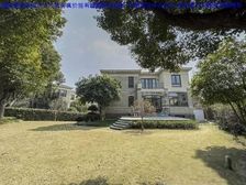 长堤花园别墅 5室4厅5卫 精装修 2800万元