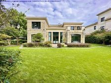 长堤花园别墅 6室2厅4卫 精装修 4000万元