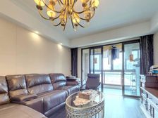 凯德置业 次新品质社区 有会所 临河、临公园 地铁3