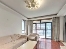 满五税少,动静分离的格局,视野开阔,采光充足双地铁