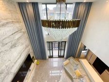 沿海丽水佳园(别墅) 6室2厅5卫 精装修 850万元